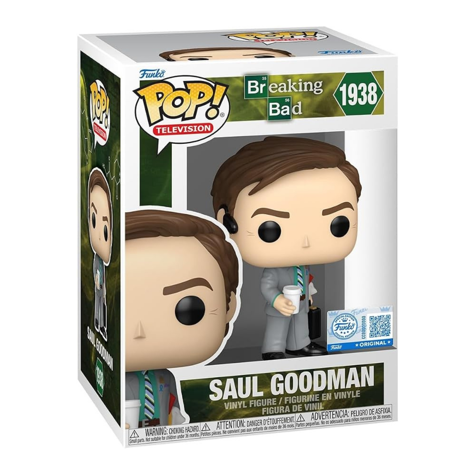 Home Food Funko Pop Chile