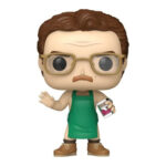 WALTER WHITE - PREVENTA