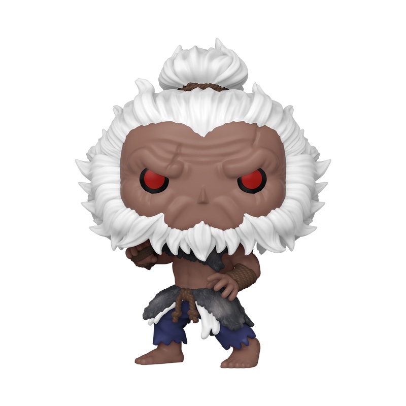 AKUMA AKUMA - POR ENCARGO - Imagen 1