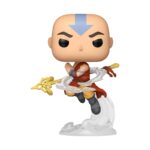 AANG - PREVENTA