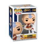 AANG - PREVENTA - Imagen 2