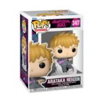 ARATAKA REIGEN - POR ENCARGO - Imagen 2