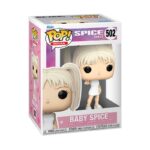 BABY SPICE (EMMA BUNTON) - POR ENCARGO - Imagen 3
