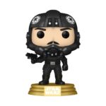 BIGGS DARKLIGHTER - POR ENCARGO