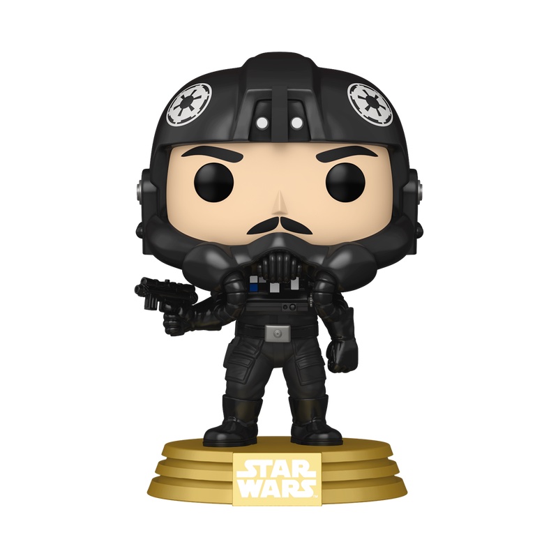 Biggs Darklighter BIGGS DARKLIGHTER - POR ENCARGO - Imagen 1