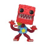 BOXY BOO - POR ENCARGO