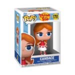 CANDACE - POR ENCARGO - Imagen 2