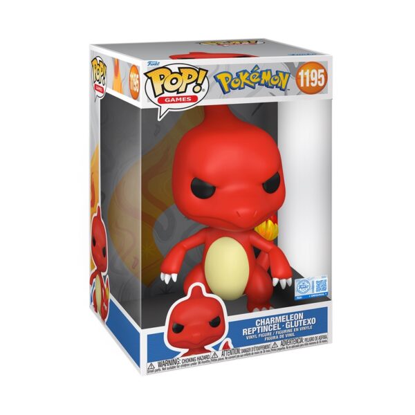 Home Digitals Funko Pop Chile