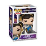 CHUN- LI - POR ENCARGO - Imagen 2