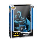 POSTER BATMAN VHS - POR ENCARGO - Imagen 2