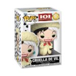 CRUELLA DE VIL - POR ENCARGO - Imagen 2