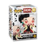 CRUELLA DE VIL - POR ENCARGO - Imagen 4