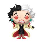 CRUELLA DE VIL - POR ENCARGO - Imagen 3