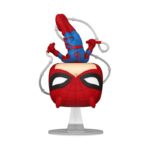 DAREDEVIL (SPIDERMAN MASHUP) - POR ENCARGO