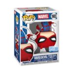 DAREDEVIL (SPIDERMAN MASHUP) - POR ENCARGO - Imagen 2