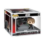 Darth Vader vs Luke Skywalker - POR ENCARGO - Imagen 2