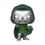 DOCTOR DOOM - POR ENCARGO