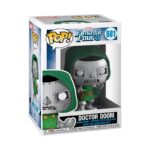 DOCTOR DOOM - POR ENCARGO - Imagen 2