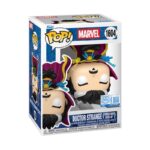 DOCTOR STRANGE - POR ENCARGO - Imagen 2