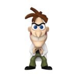 Dr. Doofenshmirtz - POR ENCARGO