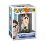 Dr. Doofenshmirtz - POR ENCARGO - Imagen 2