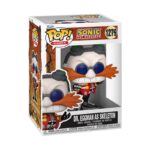 DR. EGGMAN - POR ENCARGO - Imagen 2