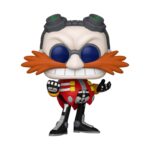 DR. EGGMAN - POR ENCARGO