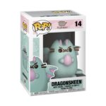 DRAGONSHEEN - Imagen 2