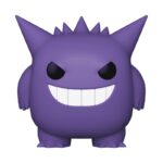 GENGAR JUMBO - POR ENCARGO