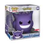 GENGAR JUMBO - POR ENCARGO - Imagen 2