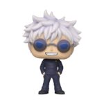 SATORU GOJO JOVEN - PREVENTA
