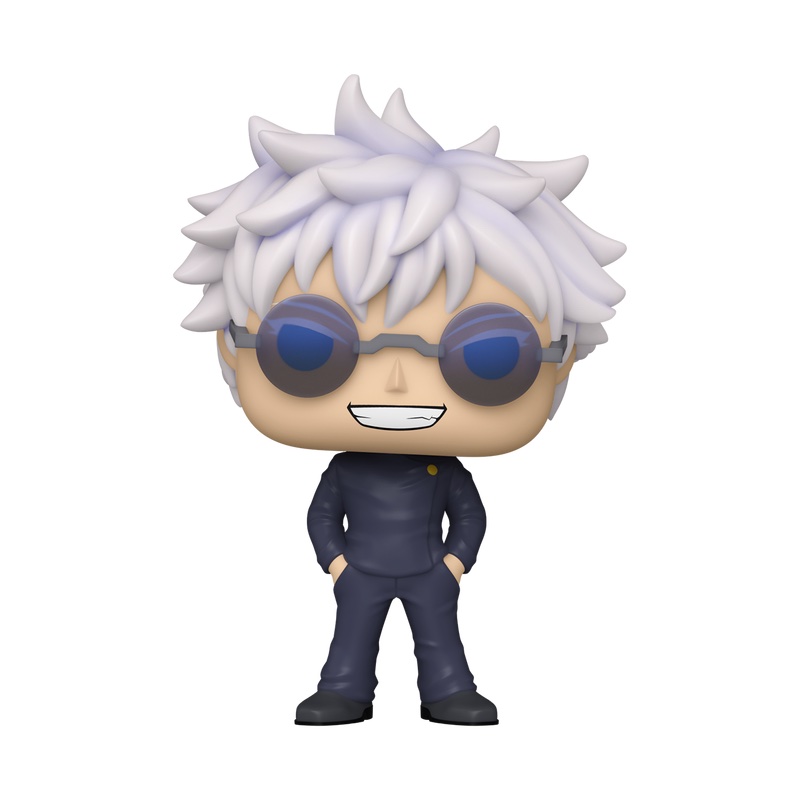 GOJO SATORU GOJO JOVEN - PREVENTA - Imagen 1