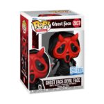 GHOST FACE - POR ENCARGO - Imagen 2