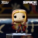 GINGER SPICE (GERI HALLIWELL) - POR ENCARGO - Imagen 2
