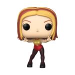 GINGER SPICE (GERI HALLIWELL) - POR ENCARGO