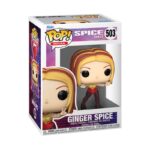GINGER SPICE (GERI HALLIWELL) - POR ENCARGO - Imagen 3