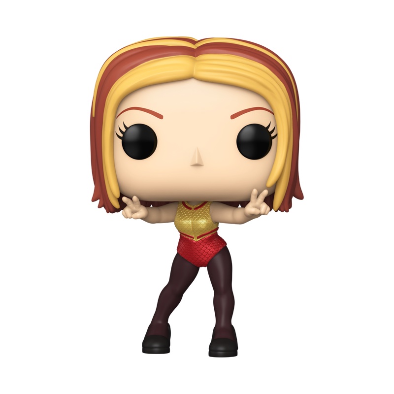 Ginger Spice GINGER SPICE (GERI HALLIWELL) - POR ENCARGO - Imagen 1