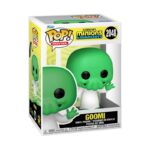 GOOMI - POR ENCARGO - Imagen 2