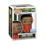 GUSTAVO FRING - PREVENTA - Imagen 2