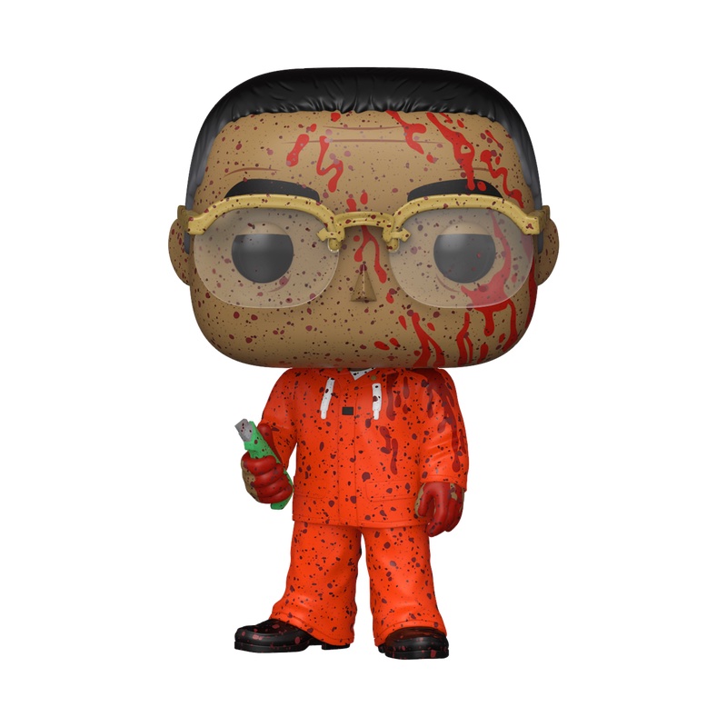 Gus Fring GUSTAVO FRING - PREVENTA - Imagen 1