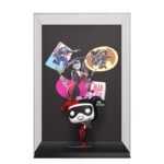 HARLEY QUINN POSTER VHS - POR ENCARGO