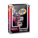 HARLEY QUINN POSTER VHS - POR ENCARGO - Imagen 2