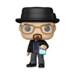 HEISENBERG - PREVENTA
