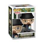 HEISENBERG - PREVENTA - Imagen 2