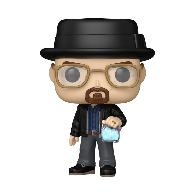 Heisenberg HEISENBERG - PREVENTA - Imagen 1