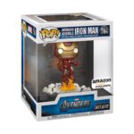 IRON MAN DELUXE - Imagen 2