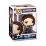 JILL VALENTINE - POR ENCARGO - Imagen 2