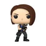 JILL VALENTINE - POR ENCARGO