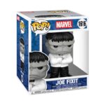 JOE FIXIT - POR ENCARGO - Imagen 2
