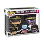 JOTARO KUJO Y STAR PLATINUM PACK - POR ENCARGO - Imagen 2